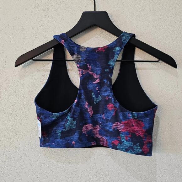 NWT Terez Sports Bra - Picture 4 of 5